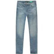 NU 20% KORTING: CARS JEANS Slim fit Jeans Bates