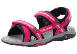 NU 20% KORTING: TROLLKIDS Sandalen Preikestolen Sandal