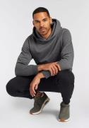 NU 20% KORTING: Skechers Hoodie