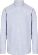 Calvin Klein Overhemd met lange mouwen OXFORD REGULAR SHIRT