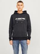 NU 20% KORTING: Jack & Jones Hoodie JJALVIS SWEAT HOOD