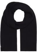 Calvin Klein Sjaal CLASSIC COTTON RIB SCARF