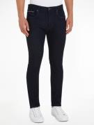 Tommy Hilfiger Slim fit jeans Bleecker met katoen-denim stretch, extra...