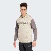 adidas TERREX Hoodie MT L LOGO HD