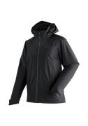 NU 20% KORTING: Maier Sports Outdoorjack Metor Therm Rec M Heren wande...