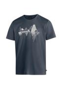 NU 20% KORTING: Maier Sports T-shirt Tilia Pique M Heren functioneel s...