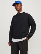 Jack & Jones Trui met ronde hals JORVESTERBRO KNIT CREW NECK SN