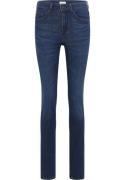 NU 20% KORTING: MUSTANG Slim fit jeans Shelby Slim Mustang Shelby