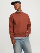 Jack & Jones Trui met ronde hals JORVESTERBRO KNIT CREW NECK SN