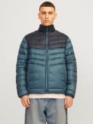 NU 20% KORTING: Jack & Jones Gewatteerde jas JJESPRINT PUFFER COLLAR N...