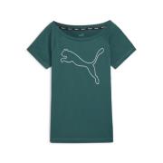 PUMA Trainingsshirt TRAIN FAVORITE JERSEY CAT TEE