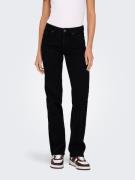 Only Straight jeans ONLBLUSH MID STRAIGHT DNM REA2343 NOOS