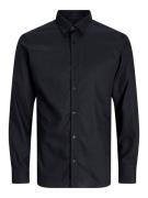 NU 20% KORTING: Jack & Jones Overhemd met lange mouwen JJJOE STRUCTURE...