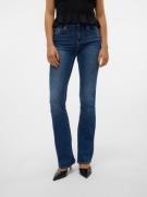 Vero Moda Bootcut jeans VMFLASH MR FLARED JEANS LI3110 GA NOOS