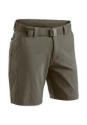 Maier Sports Functionele short Nil Short M Heren shorts, korte wandelb...