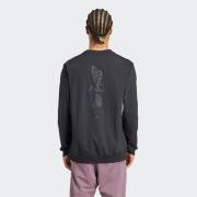 adidas Performance Sweatshirt YOGA Crew Neck