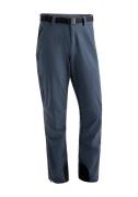 NU 20% KORTING: Maier Sports Functionele broek Naturno Heren outdoorbr...