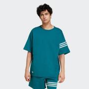 NU 20% KORTING: adidas Originals T-shirt NEU C TEE