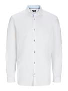 Jack & Jones Overhemd met lange mouwen JPRBLAPARKER DETAIL L/S SHIRT N...