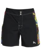 NU 20% KORTING: Quiksilver Boardshort Snyc Original Arch 16"