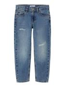 Name It Relax fit jeans NKMSILAS TAPERED JEANS 7998-BE NOOS