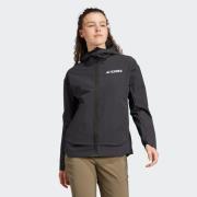 NU 20% KORTING: adidas TERREX Outdoorjack W MT SOSH JA