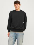 Jack & Jones Sweatshirt JJECHARGE SWEAT CREW NECK NOOS