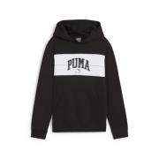 NU 20% KORTING: PUMA Hoodie SQUAD HOODIE FL B