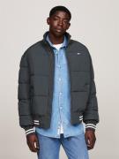 TOMMY JEANS Blouson TJM VARSITY TRANSITIONAL PUFFER