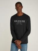 NU 20% KORTING: Tommy Hilfiger Shirt met lange mouwen BIG HILFIGER LS ...