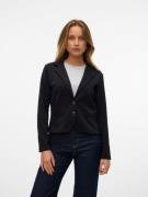 NU 20% KORTING: Vero Moda Jerseyblazer VMEMMA LS BLAZER JRS NOOS