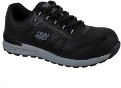 Skechers Veiligheidsschoenen BULKLIN - BRAGOO