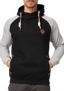 NU 20% KORTING: Indicode Hoodie INMarybank