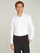 NU 20% KORTING: Calvin Klein Overhemd met lange mouwen POPLIN HP EXTRA...