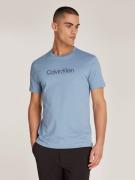 Calvin Klein T-shirt RAISED LINE LOGO T-SHIRT