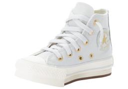 Converse Sneakers CHUCK TAYLOR ALL STAR EVA LIFT TONAL CANVAS