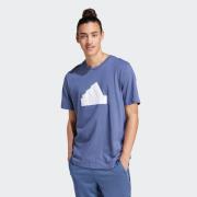 NU 20% KORTING: adidas Sportswear T-shirt M FI BOS REG T