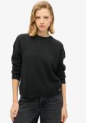 Superdry Gebreide trui ESSENTIAL CREW NECK JUMPER