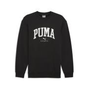 NU 20% KORTING: PUMA Shirt met lange mouwen SQUAD CREW FL