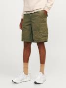 NU 20% KORTING: Jack & Jones Cargoshort JPSTCOLE JJCAMPAIGN SHORT