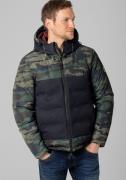 NU 20% KORTING: TIMEZONE Outdoorjack Tech Jacket 1