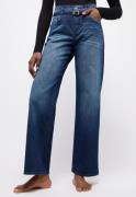 NU 20% KORTING: ANGELS 5-pocket jeans LIZ BELT