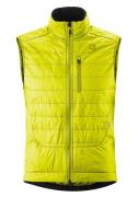 Gonso Functionele bodywarmer Trail Vest Primaloft M