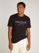 Tommy Hilfiger T-shirt BIG HILFIGER TEE