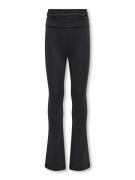 NU 20% KORTING: KIDS ONLY Legging KOGEA FLARED PANT FF JRS