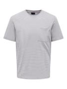 NU 20% KORTING: ONLY & SONS T-shirt ONSBALE REG SS TEE