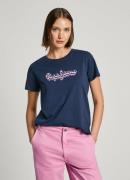 NU 20% KORTING: Pepe Jeans T-shirt ENARA