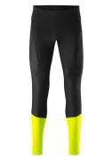 Gonso Fietsbroek Essentials Tight Softshell No Pad M