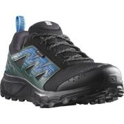 Salomon Trailrunningschoenen WANDER GORE-TEX waterdicht, trailrunnings...