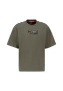 NU 20% KORTING: Alpha Industries T-shirt Alpha Industries Men - T-Shir...